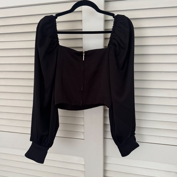 Cult Gaia Debi Top - Picture 2 of 7